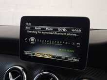 Mercedes-Benz A Class A180d AMG Line 