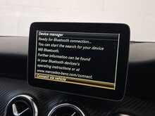 Mercedes-Benz A Class A180d AMG Line 