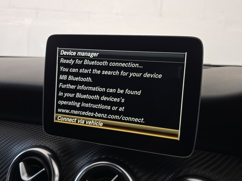 1.5 A180d AMG Line (Premium) Hatchback 5dr Diesel 7G-DCT Euro 6 (s/s) (109 ps)