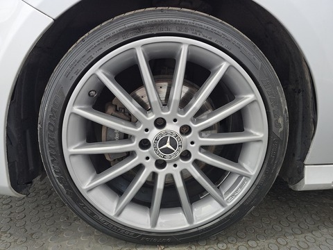 1.5 A180d AMG Line (Premium) Hatchback 5dr Diesel 7G-DCT Euro 6 (s/s) (109 ps)