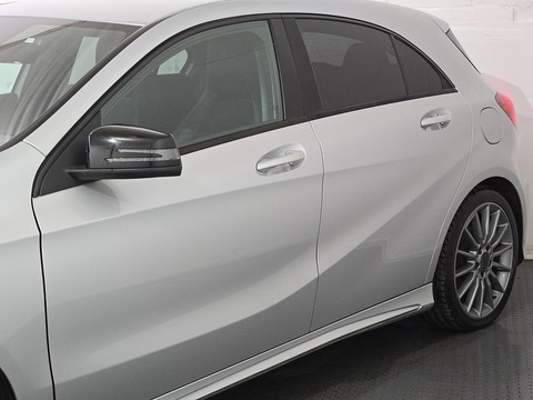 1.5 A180d AMG Line (Premium) Hatchback 5dr Diesel 7G-DCT Euro 6 (s/s) (109 ps)