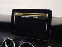 Mercedes-Benz A Class A180d AMG Line 