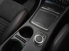 Mercedes-Benz A Class A180d AMG Line 
