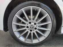 Mercedes-Benz A Class A180d AMG Line 
