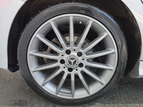 1.5 A180d AMG Line (Premium) Hatchback 5dr Diesel 7G-DCT Euro 6 (s/s) (109 ps)