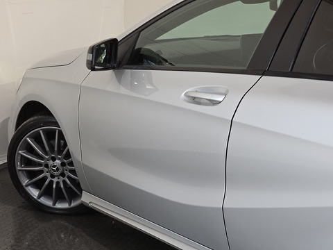 1.5 A180d AMG Line (Premium) Hatchback 5dr Diesel 7G-DCT Euro 6 (s/s) (109 ps)