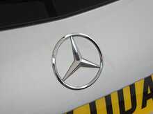 Mercedes-Benz A Class A180d AMG Line 