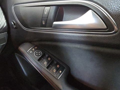 1.5 A180d AMG Line (Premium) Hatchback 5dr Diesel 7G-DCT Euro 6 (s/s) (109 ps)