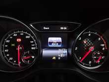 Mercedes-Benz A Class A180d AMG Line 
