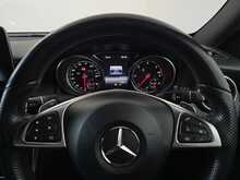 Mercedes-Benz A Class A180d AMG Line 