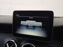 Mercedes-Benz A Class A180d AMG Line 
