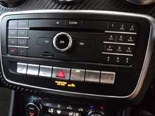 Mercedes-Benz A Class A180d AMG Line 