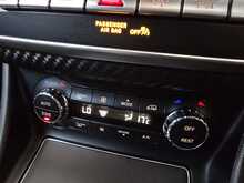 Mercedes-Benz A Class A180d AMG Line 