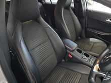 Mercedes-Benz A Class A180d AMG Line 