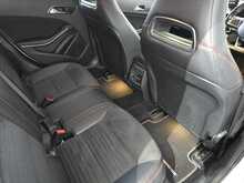 Mercedes-Benz A Class A180d AMG Line 