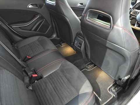 1.5 A180d AMG Line (Premium) Hatchback 5dr Diesel 7G-DCT Euro 6 (s/s) (109 ps)