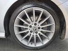 Mercedes-Benz A Class A180d AMG Line 