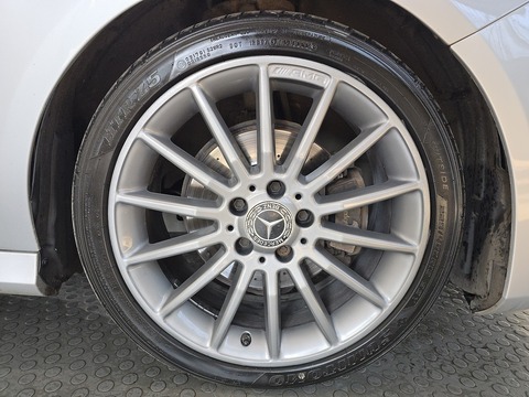 1.5 A180d AMG Line (Premium) Hatchback 5dr Diesel 7G-DCT Euro 6 (s/s) (109 ps)