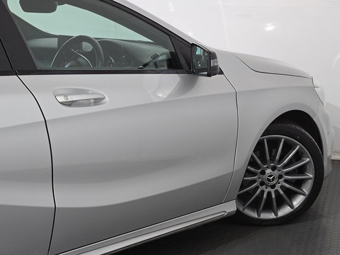 1.5 A180d AMG Line (Premium) Hatchback 5dr Diesel 7G-DCT Euro 6 (s/s) (109 ps)