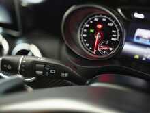 Mercedes-Benz A Class A180d AMG Line 