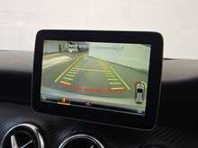 Mercedes-Benz A Class A180d AMG Line 