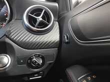 Mercedes-Benz A Class A180d AMG Line 