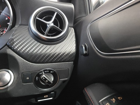 1.5 A180d AMG Line (Premium) Hatchback 5dr Diesel 7G-DCT Euro 6 (s/s) (109 ps)