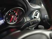 Mercedes-Benz A Class A180d AMG Line 