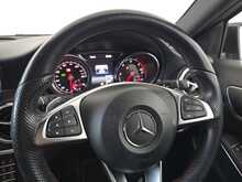 Mercedes-Benz A Class A180d AMG Line 