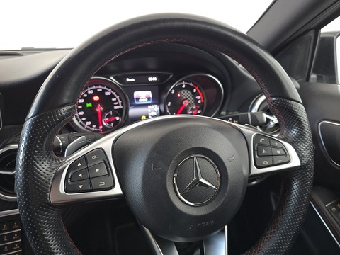 1.5 A180d AMG Line (Premium) Hatchback 5dr Diesel 7G-DCT Euro 6 (s/s) (109 ps)