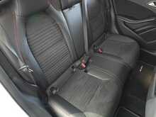 Mercedes-Benz A Class A180d AMG Line 