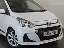 Hyundai i10 Premium SE 