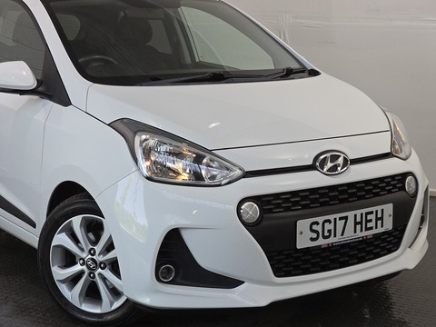 1.2 Premium SE Hatchback 5dr Petrol Manual Euro 6 (87 ps)