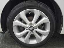 Hyundai i10 Premium SE 