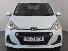 Hyundai i10 Premium SE 