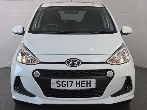 1.2 Premium SE Hatchback 5dr Petrol Manual Euro 6 (87 ps)