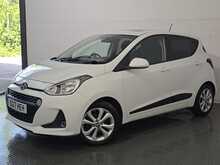 Hyundai i10 Premium SE 