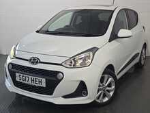 Hyundai i10 Premium SE 