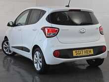 Hyundai i10 Premium SE 