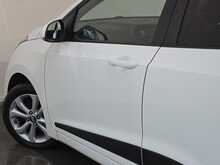 Hyundai i10 Premium SE 