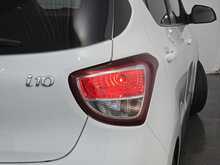 Hyundai i10 Premium SE 