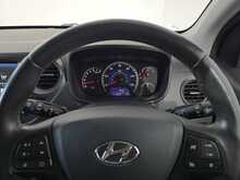 Hyundai i10 Premium SE 
