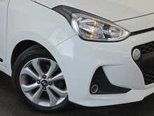 Hyundai i10 Premium SE 