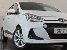 Hyundai i10 Premium SE 