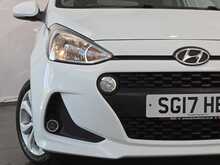 Hyundai i10 Premium SE 