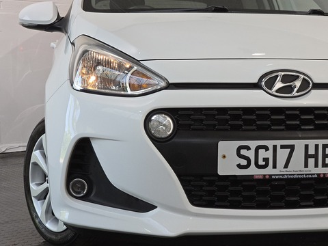 1.2 Premium SE Hatchback 5dr Petrol Manual Euro 6 (87 ps)