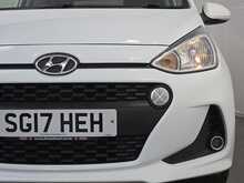 Hyundai i10 Premium SE 