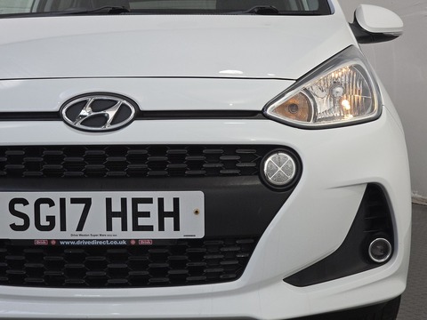 1.2 Premium SE Hatchback 5dr Petrol Manual Euro 6 (87 ps)