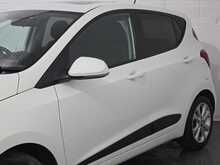 Hyundai i10 Premium SE 