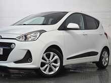 Hyundai i10 Premium SE 